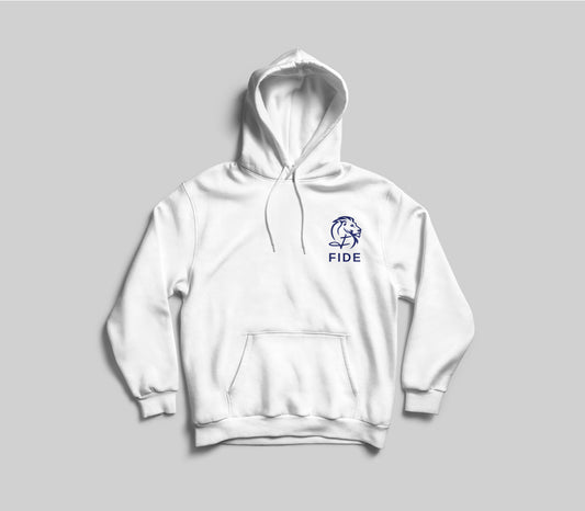 Sweat Blanc